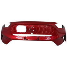 Load image into Gallery viewer, MG ZS front bumper SUV 2021-2023 EV SUV 5 Door Genuine pn P11010248
