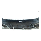 BMW X1 M Sport rear bumper 2015-2019 F48 Genuine 51128059877