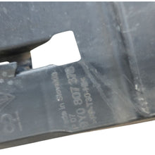 Load image into Gallery viewer, Porsche cayenne rear bumper fitting left 2018-2021 SUV Genuine 9Y0807378
