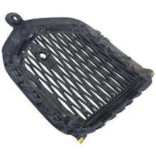 Load image into Gallery viewer, Jaguar E Pace front bumper left LH grill L540 2021-2024 Genuine M9C3-15A299-B
