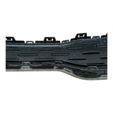 Kia Picanto front bumper upper grill 2017-2019 Hatchback Genuine 86351-G6000