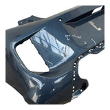 Kia Picanto Rear Bumper 2024-2026 Genuine 86611-G8CA0
