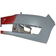 Load image into Gallery viewer, SKODA RAPID FRONT BUMPER 2014 onwards GENUINE pn 5JA807221F
