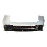Volkswagen Tiguan R Line rear bumper 2024-2026 Genuine 571807421A