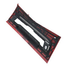 Load image into Gallery viewer, Mercedes Benz C Class AMG line front bumper W205 2014-2018 Genuine A2058850925
