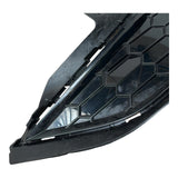 MG HS Hybrid front bumper left grill 2022-2024 Genuine 10947218