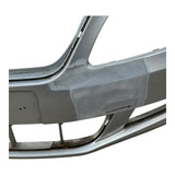 Skoda Fabia Front Bumper Hatchback 2010-2014 Genuine 5J0807221D