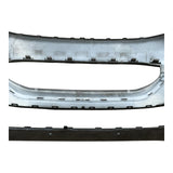 Ford Puma ST Line Front Bumper 2020-2024 Genuine R1TB-17757-C