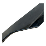 Jaecoo J7 front bumper left grill trim Genuine 602003347AA