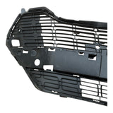 Toyota Proace City 2023-2025 Genuine Front Bumper Grille 9856192580