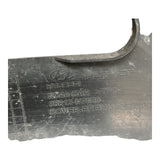 Hyundai Tucson rear bumper 2021-2024 SUV Genuine 86612-N7020