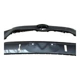 Toyota Yaris Cross front bumper 2022-2024 Genuine 52119-0DC20