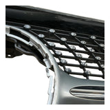 Mercedes Benz A Class AMG front bumper 2018-2022 W177 Genuine A1778856100