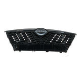Nissan Qashqai front bumper centre grill 2024-2026 Genuine Used 62310HN10A