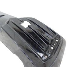 Load image into Gallery viewer, BMW IX2 M Sport rear bumper U10 SUV Used Genuine 51128087451
