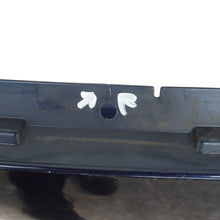 Load image into Gallery viewer, Porsche Cayenne Front Bumper 2010-2013 5 Door SUV Used Genuine 7P5807221
