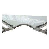 Toyota Aygo front bumper 2014-2017 Hatchback Genuine 52119-0H140