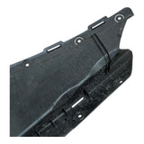 Tesla Model 3 front bumper left inner air duct 2023-2026 Genuine 1694325-00-G