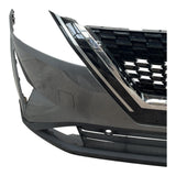 Nissan Qashqai front bumper 2020-2023 Genuine Used 62022 6UA0H