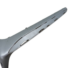 Load image into Gallery viewer, Mercedes Benz A Class front bumper upper grill trim W176 Genuine A1768880085

