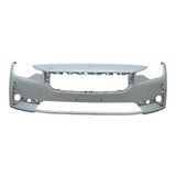 Polestar 2 front bumper 2020-2024 Liftback Genuine Used 31690327