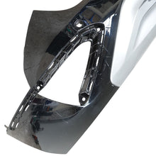 Load image into Gallery viewer, Kia Sportage rear bumper 2021-2024 SUV Genuine pn 86612-R2000
