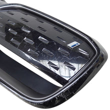 Load image into Gallery viewer, BMW IX3 M Sport front bumper upper grill G08 BEV 2021-2023 Genuine 5A34E70-02
