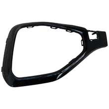 Load image into Gallery viewer, Volkswagen T-Roc T Roc R Line front bumper RH grill 2021-2025 Genuine 2GA853190

