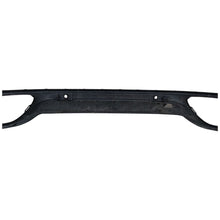 Load image into Gallery viewer, Porsche Panamera rear bumper valance 2017-2021 971 Genuine pn 971807521
