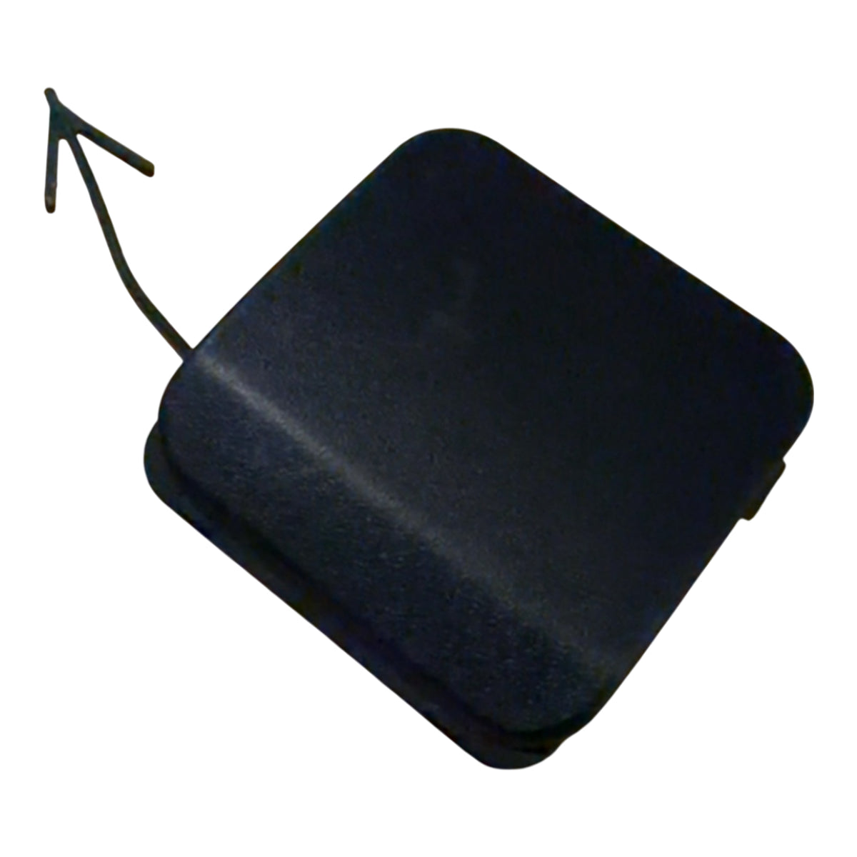 Ford Focus Rear Bumper Tow Eye Cover 2018-2022 Genuine JX7B-17K922-A