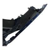 Audi A3 S Line rear bumper Saloon 2025-2026 Genuine 8Y5807511L