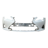 Lexus RC front bumper 2020-2024 5 Door SUV Genuine pn 52119-24500