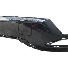 Load image into Gallery viewer, BMW X1 U11 rear bumper upper base 2022-2025 SUV 5 Door Genuine 51129883525
