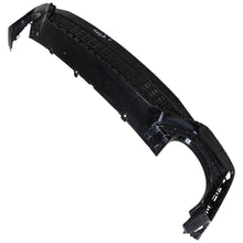 Load image into Gallery viewer, Audi RS7 RS6 Avant rear bumper trim valance C8 2018-2021 Genuine 4K8807514

