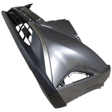 Load image into Gallery viewer, Nissan Qashqai front bumper Facelift 2024-2026 SUV Genuine Used 62022 HN10H
