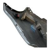 Toyota Corolla Hybrid rear bumper 2019-2022 Genuine 52159-02E40