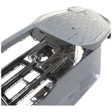 Load image into Gallery viewer, AUDI Q6 E-TRON FRONT BUMPER Sport Line 2024 onwards GENUINE pn 85H807437
