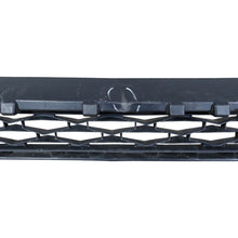 Load image into Gallery viewer, Skoda Karoq Sportline front bumper lower grill 2022-2024 Genuine 57A853677F
