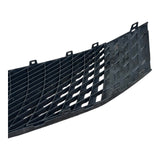 Peugeot E-3008 E3008 front bumper upper right grill 2024-2025 Genuine 9847593280