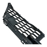 MG HS Front Lower Bumper Grille 2021-2024 Genuine 10878159