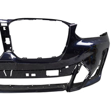 Load image into Gallery viewer, BMW IX3 M Sport front bumper 2021-2024 Genuine 51119853317
