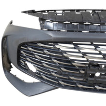 Load image into Gallery viewer, MG HS front bumper 2024 -2026 Facelift 5 door SUV Genuine pn P11407731

