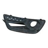 Renault capture front bumper right fog grill 2013-2016 Genuine 620740754R