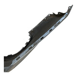 Skoda Superb Rear Bumper 2024-2026 Genuine 3P0807421