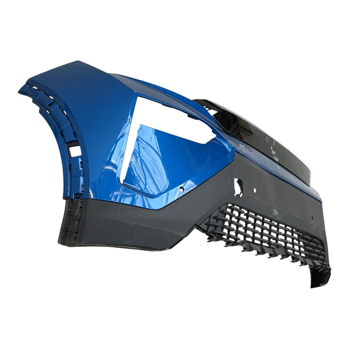 Skoda Elroq front bumper 2024-2026 Genuine 5LJ807221