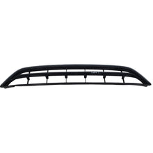 Load image into Gallery viewer, Honda CR-V CRV front bumper upper section 2014-2018 Genuine 71101-T1V-ZX00

