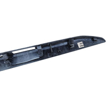 Load image into Gallery viewer, Peugeot Rifter front bumper upper section 2018-2023 Genuine 9816754277
