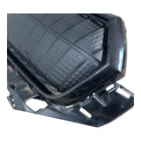 Skoda Enyaq front bumper upper grill 2021-2024 Genuine 5LA853653