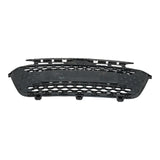 Hyundai I20 front bumper grill 2015-2019 Hatchback Genuine pn 86569-C8010