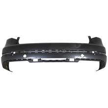 Load image into Gallery viewer, Bentley Bentayga rear bumper SUV 2021-2024 Genuine Used 36A807511
